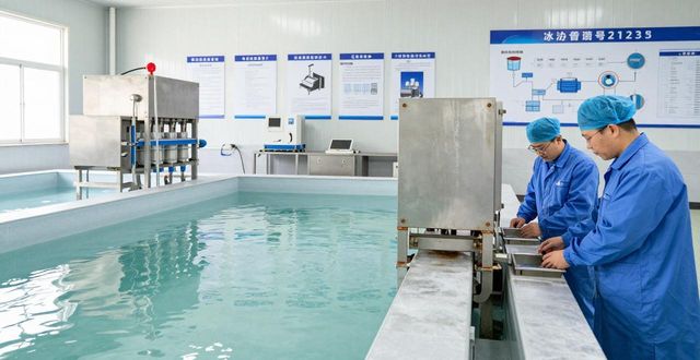 荆州大冰块哪里买 本地厂家直供更划算