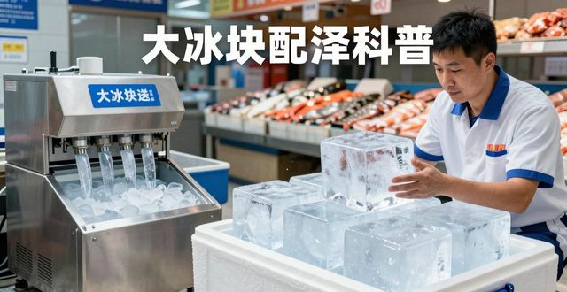荆州大冰块配送_荆州大冰块配送_冰块品质保障