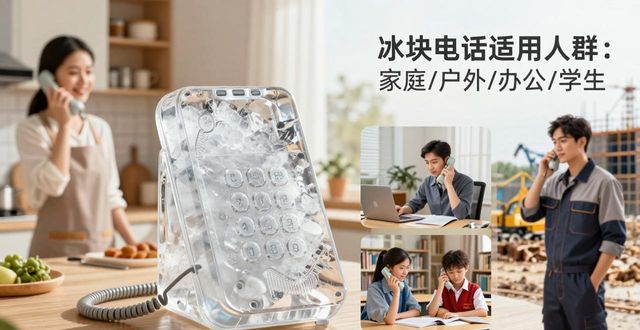 prov_or_city冰块电话特点_冰块电话在极寒天气里信号稳定吗_荆州冰块电话