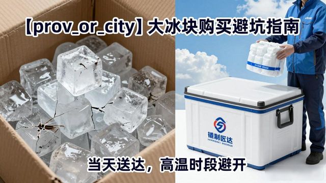 荆州大冰块购买_荆州大冰块购买技巧_如何挑选高质量大冰块